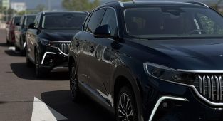 Elektrikli otomobil sayısı ilk kez 250 bin barajını aştı