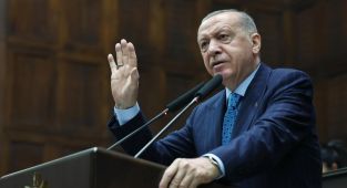 Erdoğan: Milletin parasını hamuduyla götürdüyseniz, yargıya hesap vereceksiniz