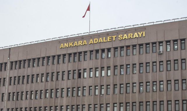 FETÖ soruşturmalarında 34 bin 896 iddianame düzenlendi