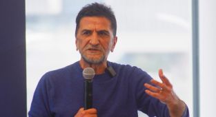 Gazeteciyazar Nihat Genç hayatını kaybetti