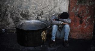 Gazze açlıktan ölüyor: Son 24 saatte 19 kişi hayatını kaybetti