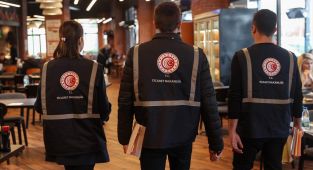 Geçen yıl 262 bin 898 parti ürün denetlendi