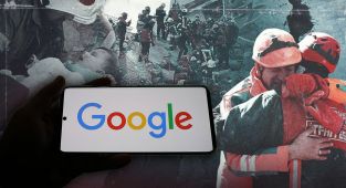 Google Kahramanmaraş depremleri öncesi erken uyarı gönderemediğini kabul etti