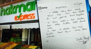 HAKMAR'ın sahibi Zeki Doruk mal varlığını FETÖ'ye bırakmış
