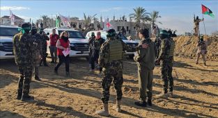 Hamas, 10 İsrailli esiri serbest bırakmayı kabul etti