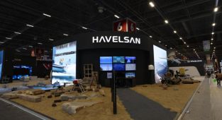 HAVELSAN, IDEF'te yapay zeka destekli sistemlerini tanıtacak