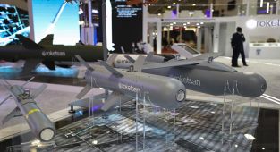 IDEF 2025 kapılarını ziyaretçilere açıyor