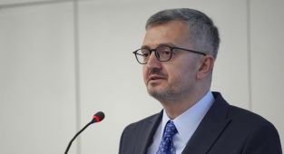 İletişim Başkanı Duran'dan, orman yangını şehitleri için taziye mesajı