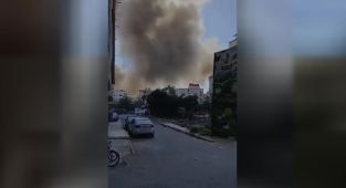 İsrail, Şam'ın ardından Kesve ve Dera'da da hava saldırıları düzenledi