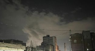 İsrail, Temmuz 2024'ten bu yana Yemen'de havalimanı ve liman gibi hayati tesislere 12 saldırı gerçekleştirdi