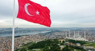 İstanbul bu hafta diplomasinin merkezi olacak