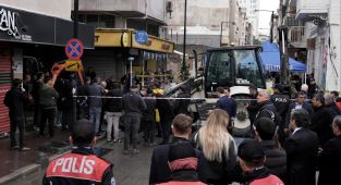 İzmir'de elektrik faciası davasında ara karar çıktı