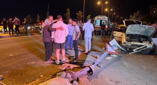 Kaza sonrası kavga: 6 yaralı, 12 gözaltı