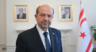 KKTC Cumhurbaşkanı Tatar: Kıbrıs'ta yeni bir yola girildi: İki devletli siyaset