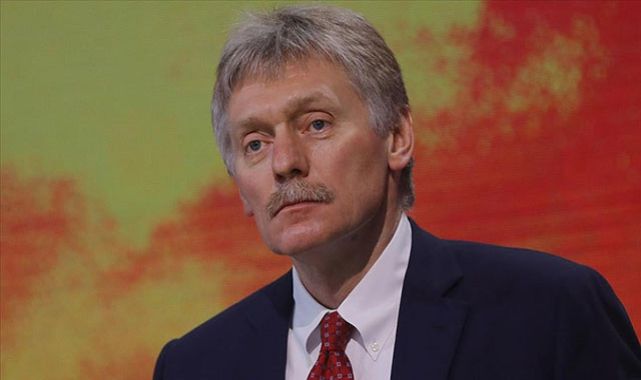 Kremlin: Trumpın açıklamaları çok ciddi, analiz için zamana ihtiyacımız var