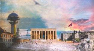 Kürşad Zorlu: Ankara Türk Dünyasının bağımsızlık ve mücadele şiarının sembolü