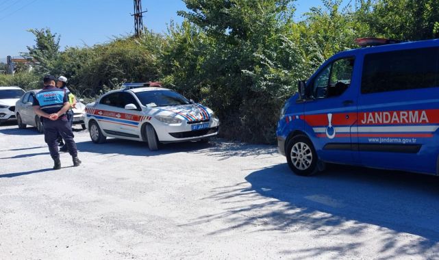 Manavgat'ta aslanın kaçtığı hayvan parkı mühürlendi