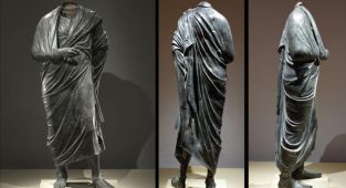 Marcus Aurelius 65 yıl sonra yeniden Türkiye'de