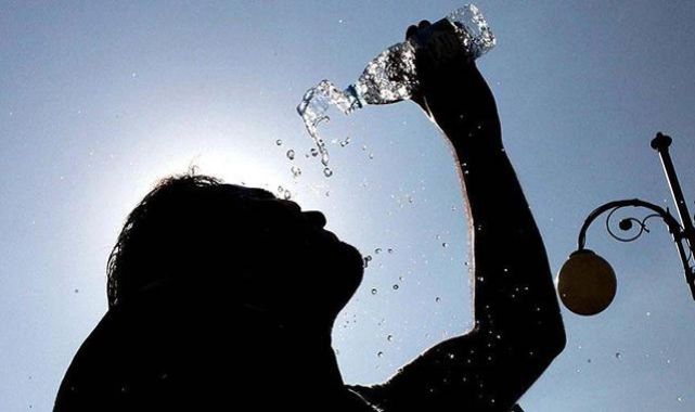 Meteoroloji uyardı: Fön rüzgarları etkili olacak