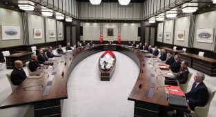 MGK'da gündem: Terörsüz Türkiye
