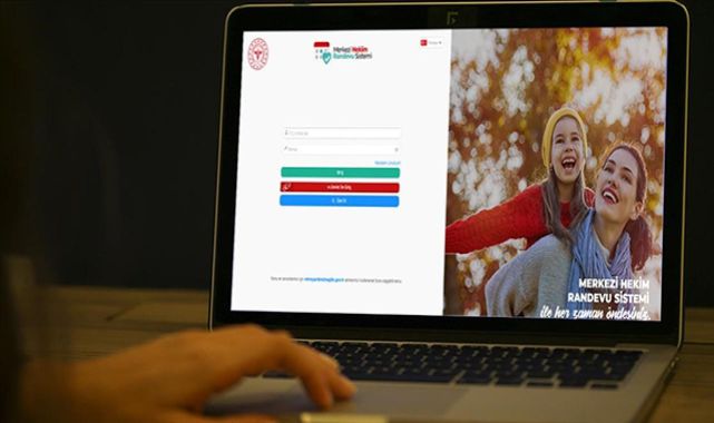 MHRS randevu önceliğinden 1 yılda 150 bin şehit ve gazi yakını yararlandı