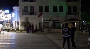 Şile Belediyesi’ne yolsuzluk operasyonu