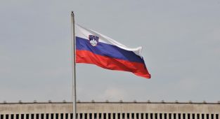 Slovenya Dışişleri Bakanlığı, Gazze'deki insani felaketi protesto etmek için İsrail büyükelçisini çağırdı