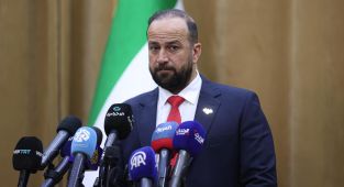 Suriye Enformasyon Bakanı Mustafa: Devlet, tüm vatandaşlarını korumakla yükümlüdür