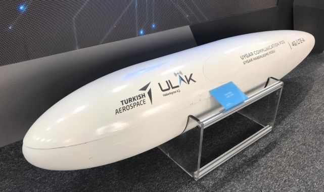 Teknopark İstanbul ve ULAKtan yerli 5G ile akıllı ekosistem hamlesi