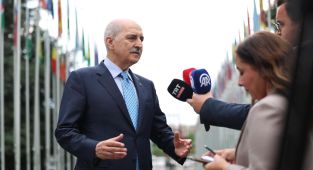 Terörsüz Türkiye Komisyonu ile ilgili çalışmalar ağustosun ilk haftası başlayacak