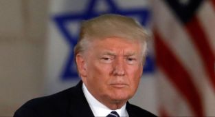 Trump, ABD'nin gerekirse İran'ın nükleer tesislerine yeniden saldıracağını belirtti