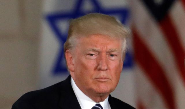 Trump: Gazzede uzlaşma kesin değil ancak gerçekleşme ihtimali yüksek