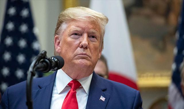 Trump: İsrail, Gazze'de 60 günlük ateşkes için gerekli şartları kabul etti