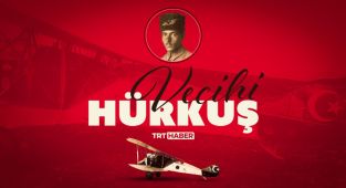 Türk havacılığının öncü ismi: Vecihi Hürkuş