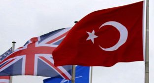Türkiye ve Birleşik Krallık arasındaki STA müzakerelerinin ilk turu tamamlandı