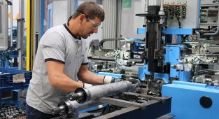Türkiye'den 202 ülkeye otomotiv yan sanayi ihracatı