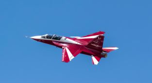 TUSAŞ ile GE Aerospace arasında HÜRJET'in motoru için anlaşma