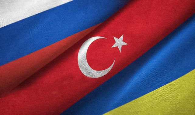 Ukrayna Rusya barış görüşmelerinin adresi yine İstanbul