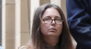 Zehirli mantarla cinayet: Erin Patterson suçlu bulundu
