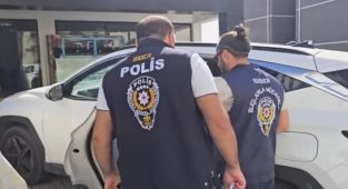 19 il merkezli düzenlenen operasyonlarda 49 şüpheli tutuklandı