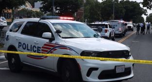 ABD'nin West Virginia eyaletinde silahlı saldırı: 1 ölü, 3 yaralı