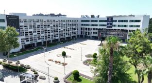 Antalya'da rüşvet ve yolsuzluk soruşturmasında 1 kişi daha tutuklandı