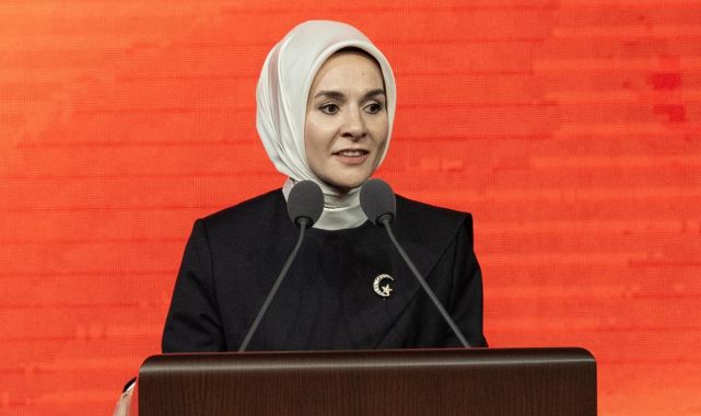 Bakan Göktaş: Gazze için harekete geçme vakti çoktan geldi