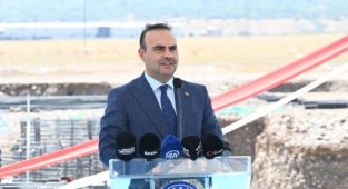 Bakan Kacır: Ekonomimiz 19 çeyrektir büyümesini kesintisiz sürdürüyor