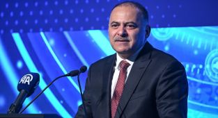 Bakan Yardımcısı Sayan, sahte belgelerle eimza üretilmesi sürecini anlattı