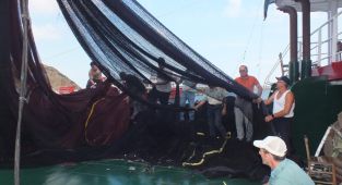 Balıkçılar heyecanla Vira Bismillah demeye hazırlanıyor