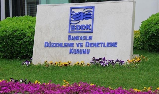 Banka dışı mali kuruluşlara yeni düzenleme