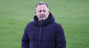 Beşiktaş'ta teknik direktörlük görevine Sergen Yalçın getirildi