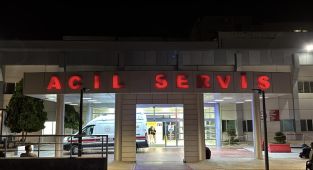 Beyin ölümü gerçekleşen gencin organları 3 kişiye umut oldu