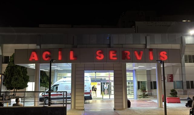 Beyin ölümü gerçekleşen gencin organları 3 kişiye umut oldu